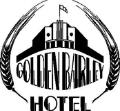 Golden Barley Hotel