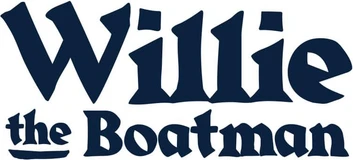 Willie the Boatman Logo FB Aug23